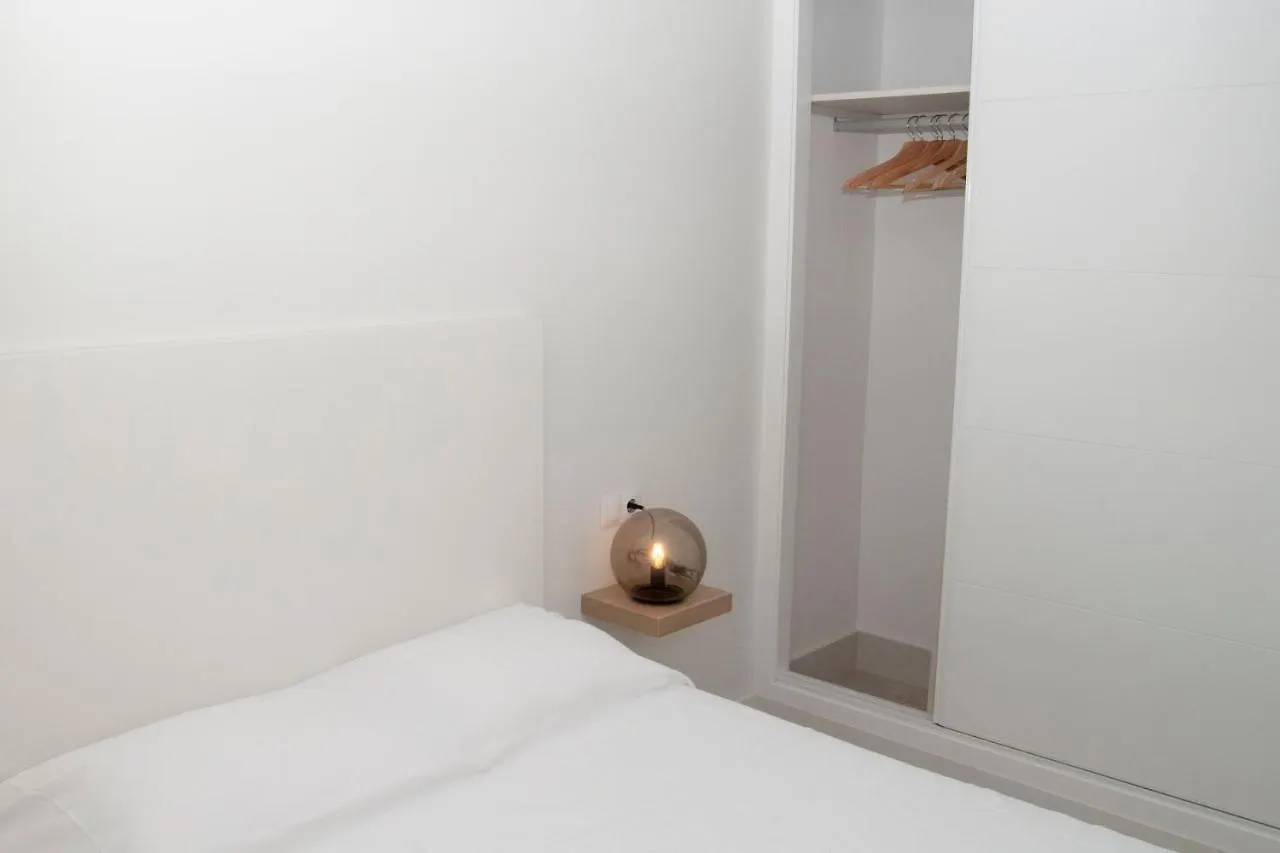 El Mirador De Ancha Apartment Cadiz Spain