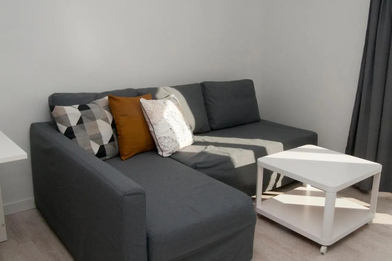 El Mirador De Ancha Apartment Cadiz Spain