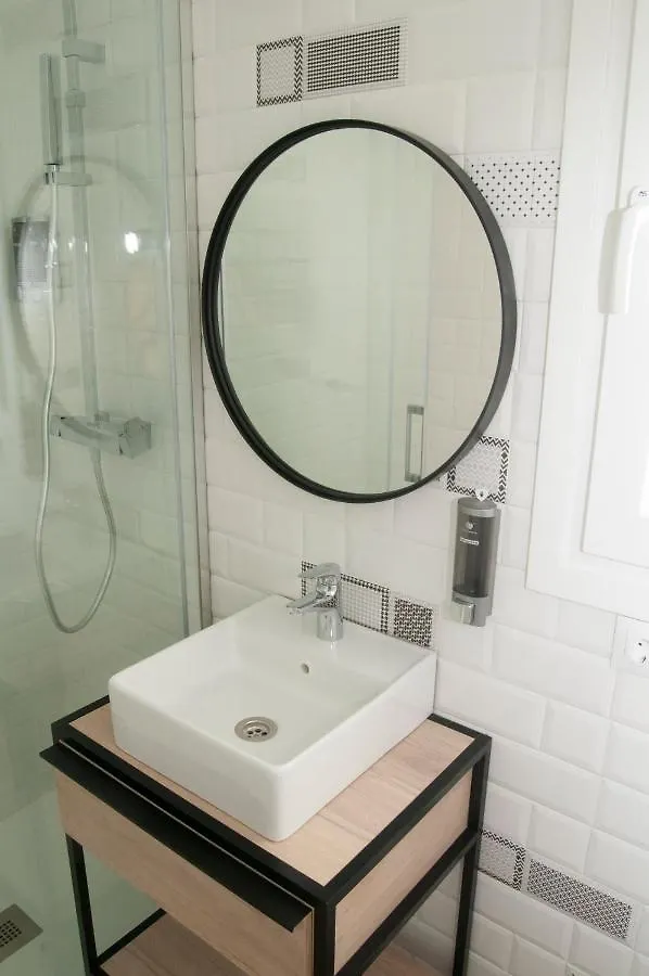 El Mirador De Ancha Apartment Cadiz