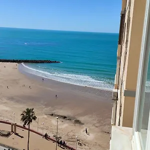 Playa Santa Maria Del Mar Apartamento Cádiz